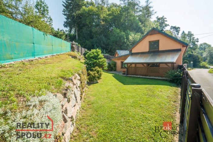 Prodej rodinného domu, Přibyslav, Vyšehrad, 130 m2