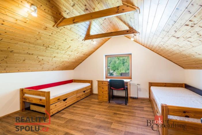 Prodej rodinného domu, Přibyslav, Vyšehrad, 130 m2