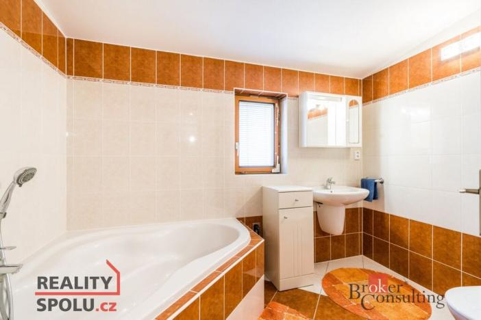 Prodej rodinného domu, Přibyslav, Vyšehrad, 130 m2