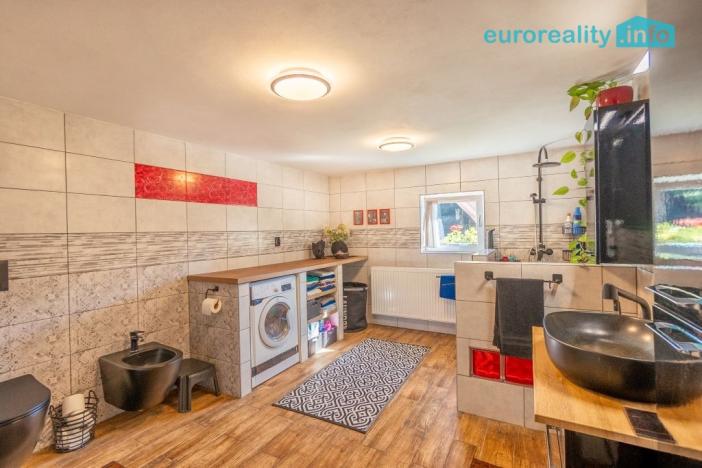 Prodej rodinného domu, Volfartice, 239 m2