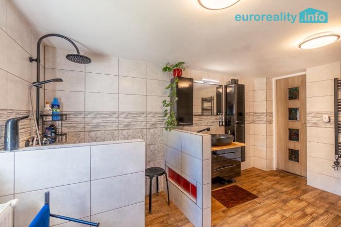 Prodej rodinného domu, Volfartice, 239 m2