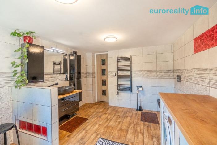 Prodej rodinného domu, Volfartice, 239 m2