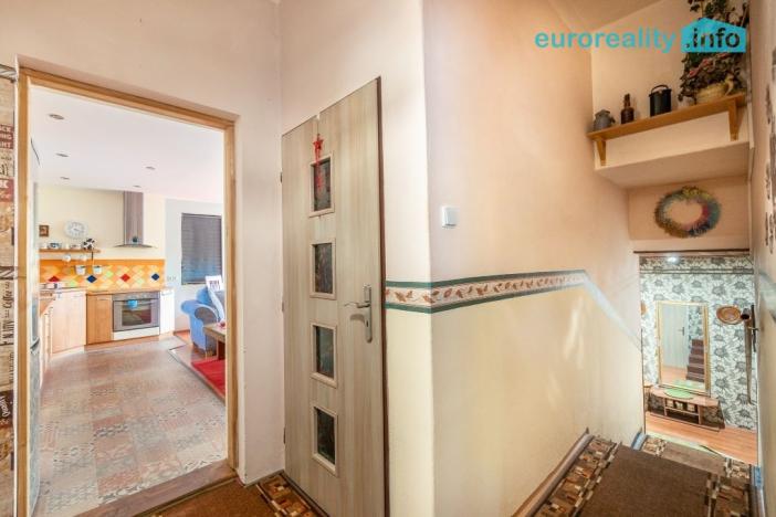 Prodej rodinného domu, Volfartice, 239 m2