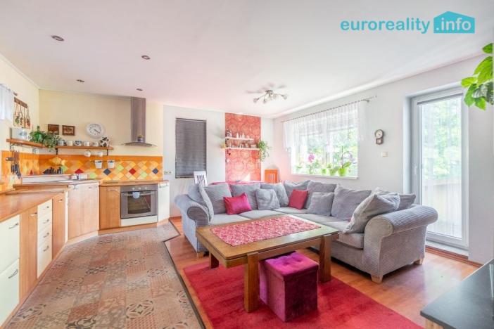 Prodej rodinného domu, Volfartice, 239 m2