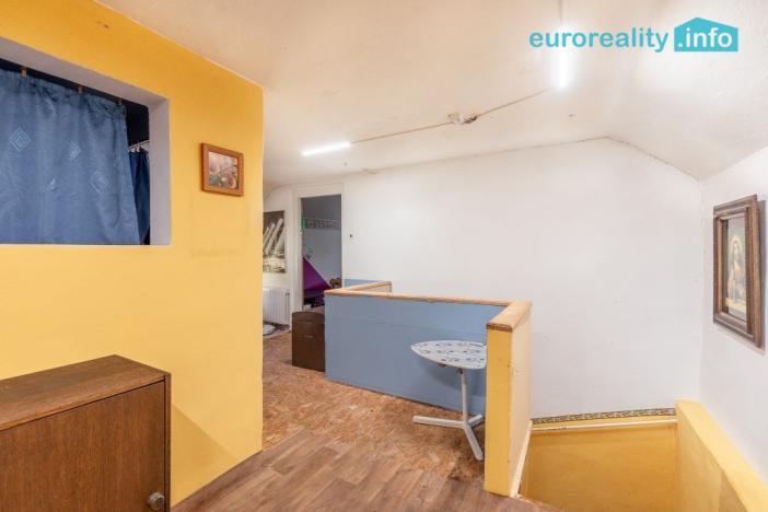 Prodej rodinného domu, Volfartice, 239 m2