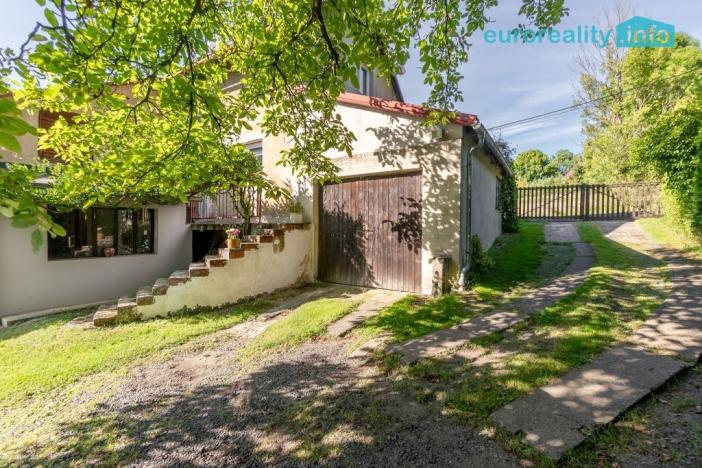 Prodej rodinného domu, Volfartice, 239 m2