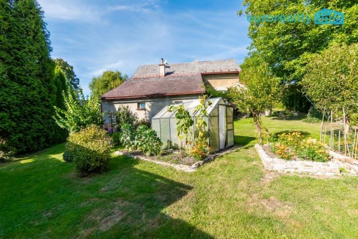 Prodej rodinného domu, Volfartice, 239 m2