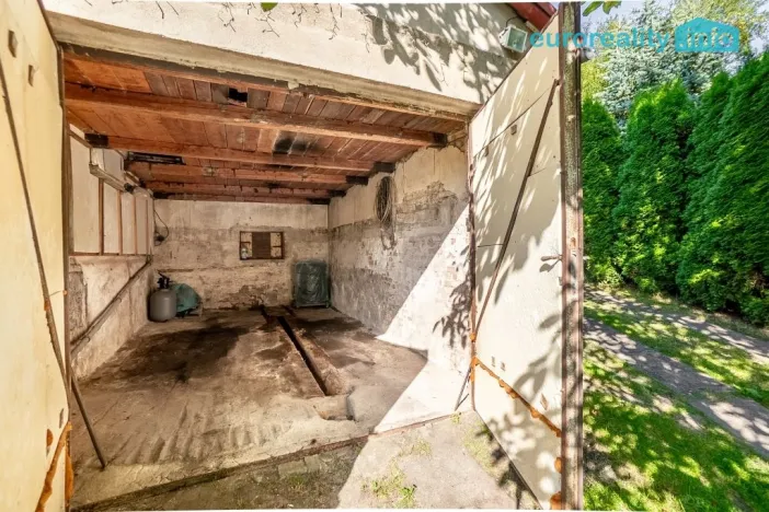 Prodej rodinného domu, Volfartice, 239 m2