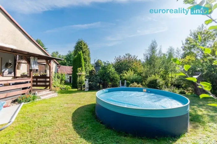 Prodej rodinného domu, Volfartice, 239 m2