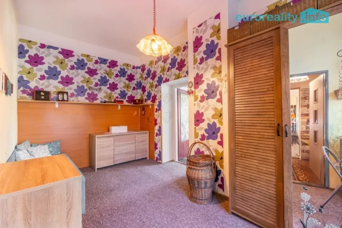 Prodej rodinného domu, Volfartice, 239 m2