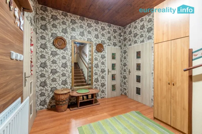 Prodej rodinného domu, Volfartice, 239 m2