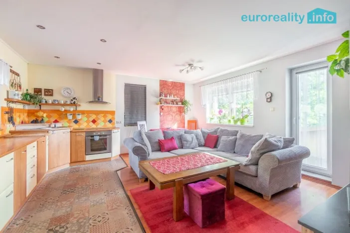 Prodej rodinného domu, Volfartice, 239 m2