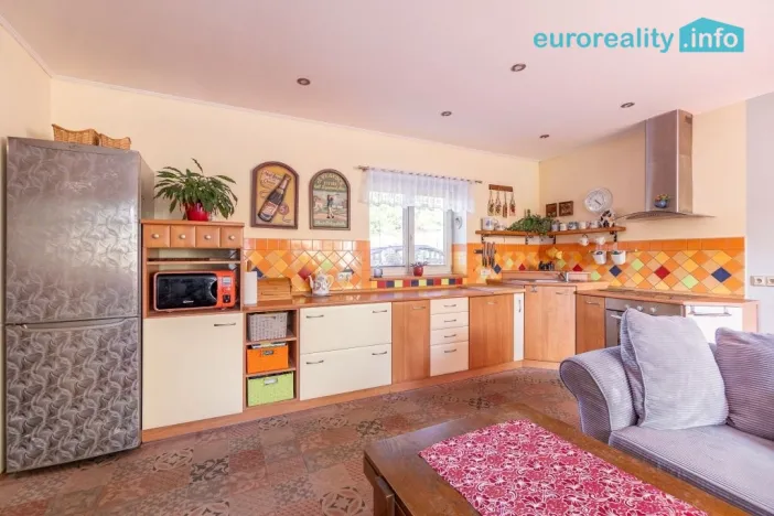 Prodej rodinného domu, Volfartice, 239 m2