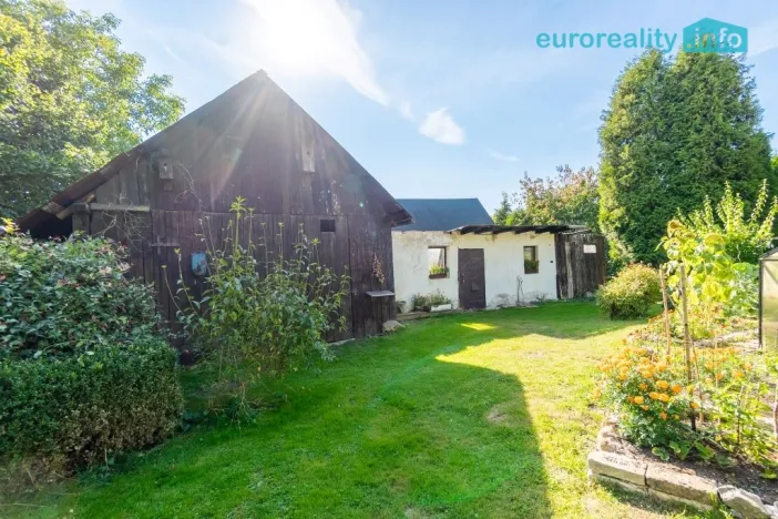 Prodej rodinného domu, Volfartice, 239 m2