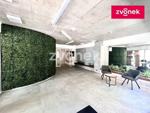 Pronájem bytu 1+kk, Zlín, Nad Stráněmi, 37 m2