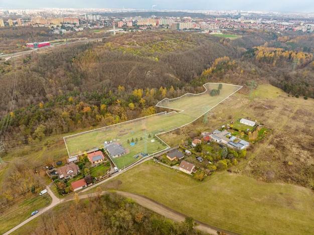 Prodej pozemku pro bydlení, Praha - Modřany, Do Lipin, 22202 m2