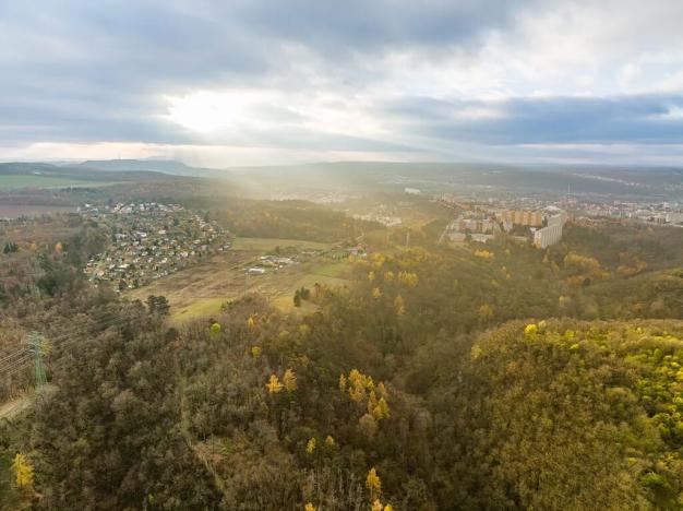 Prodej pozemku pro bydlení, Praha - Modřany, Do Lipin, 22202 m2