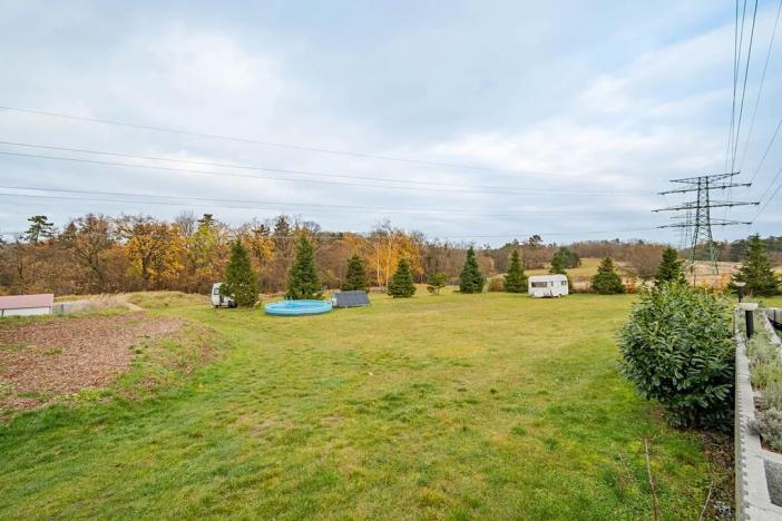 Prodej pozemku pro bydlení, Praha - Modřany, Do Lipin, 22202 m2