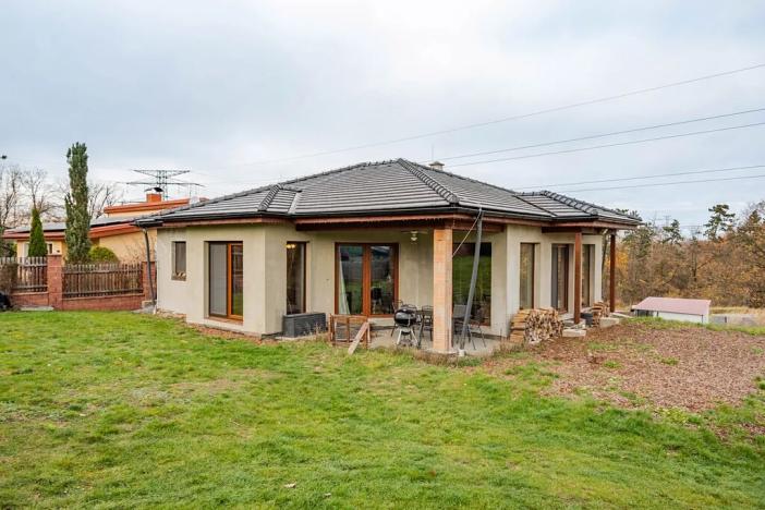 Prodej pozemku pro bydlení, Praha - Modřany, Do Lipin, 22202 m2