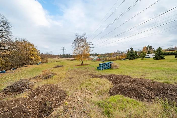 Prodej pozemku pro bydlení, Praha - Modřany, Do Lipin, 22202 m2
