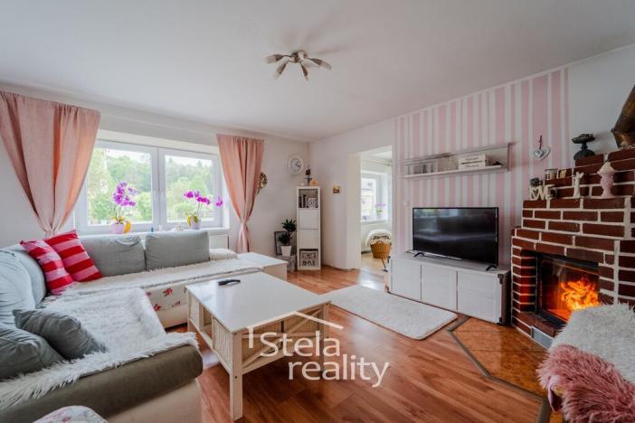 Prodej chalupy, Lichnov, 116 m2