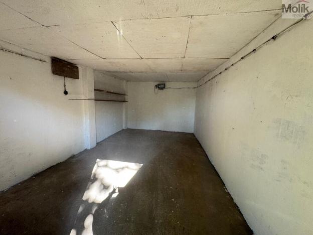 Prodej garáže, Litvínov - Horní Litvínov, U Koldomu, 29 m2