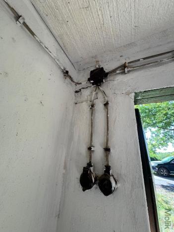 Prodej garáže, Litvínov - Horní Litvínov, U Koldomu, 29 m2