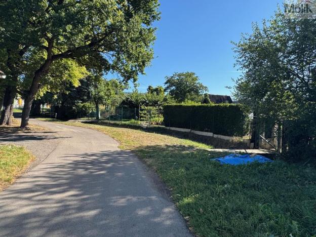 Prodej garáže, Litvínov - Horní Litvínov, U Koldomu, 29 m2