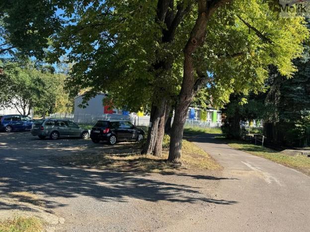 Prodej garáže, Litvínov - Horní Litvínov, U Koldomu, 29 m2