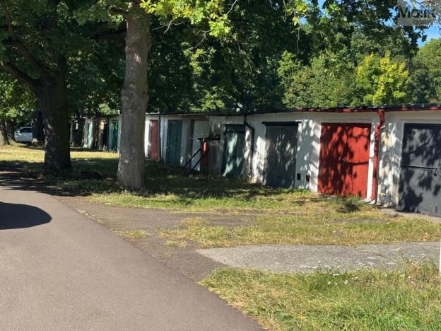 Prodej garáže, Litvínov - Horní Litvínov, U Koldomu, 29 m2