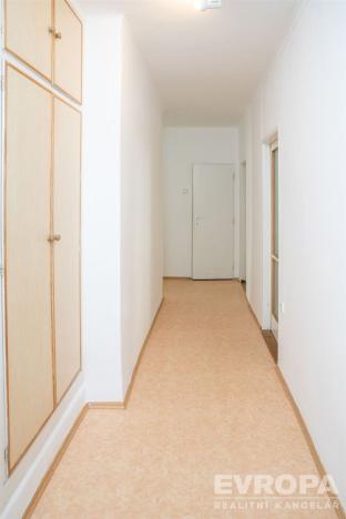 Prodej bytu 3+1, Příbram, Edvarda Beneše, 77 m2