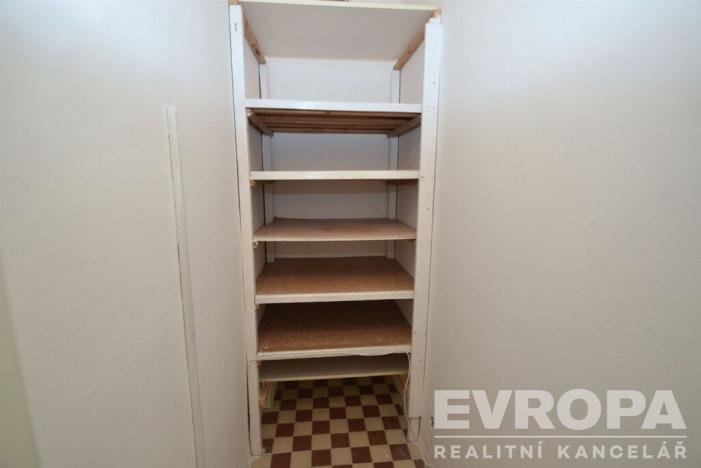 Prodej bytu 3+1, Příbram, Edvarda Beneše, 77 m2