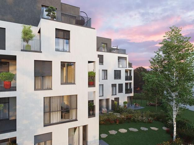 Prodej bytu 3+kk, Praha - Kobylisy, Vršní, 71 m2