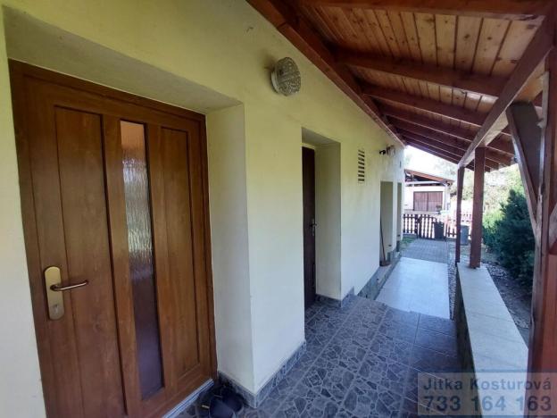 Prodej rodinného domu, Otice, Domky, 380 m2