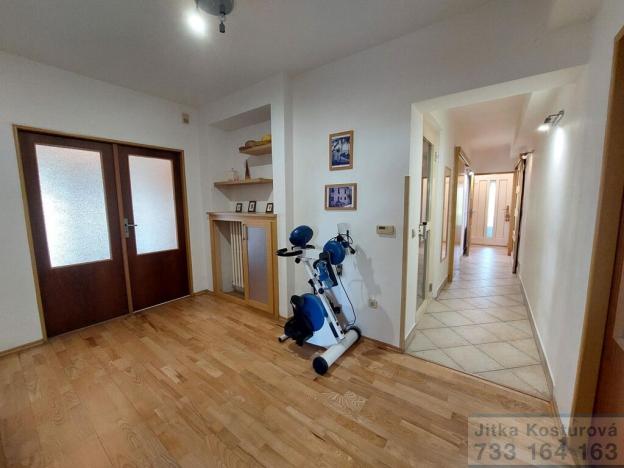 Prodej rodinného domu, Otice, Domky, 380 m2