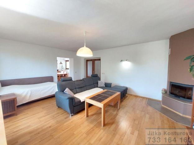 Prodej rodinného domu, Otice, Domky, 380 m2