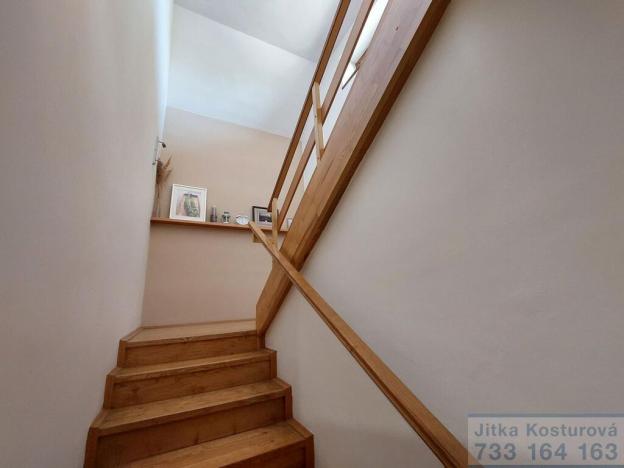 Prodej rodinného domu, Otice, Domky, 380 m2