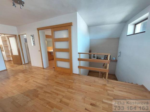 Prodej rodinného domu, Otice, Domky, 380 m2