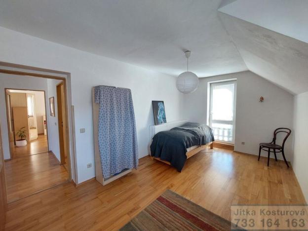 Prodej rodinného domu, Otice, Domky, 380 m2