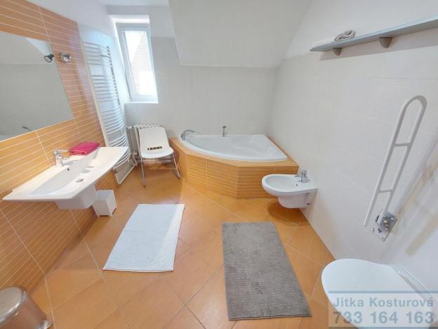 Prodej rodinného domu, Otice, Domky, 380 m2