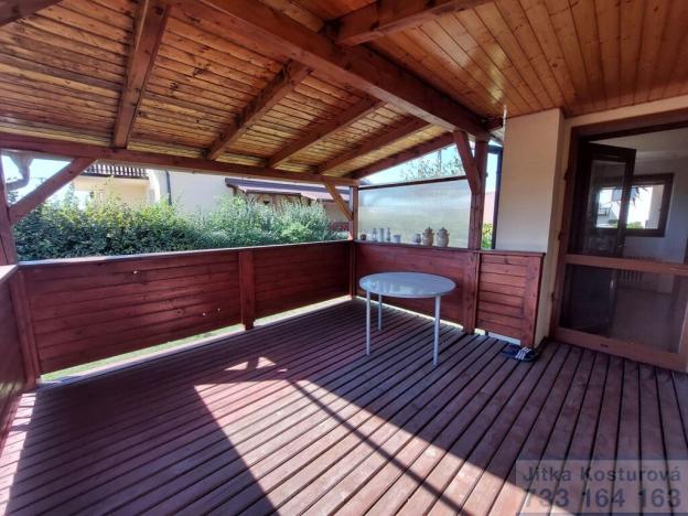 Prodej rodinného domu, Otice, Domky, 380 m2