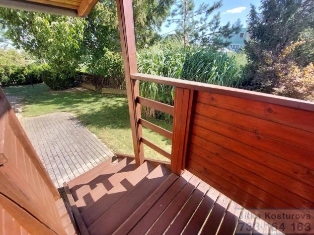 Prodej rodinného domu, Otice, Domky, 380 m2