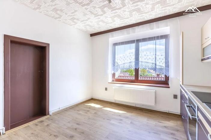 Pronájem bytu 3+1, Leština u Světlé, 73 m2