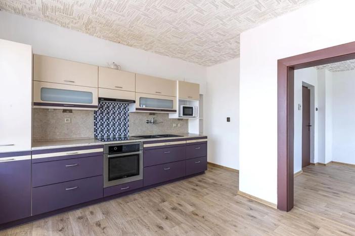 Pronájem bytu 3+1, Leština u Světlé, 73 m2