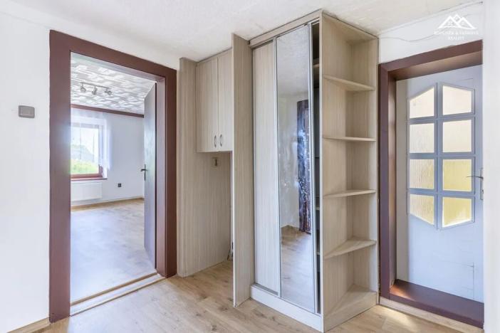 Pronájem bytu 3+1, Leština u Světlé, 73 m2