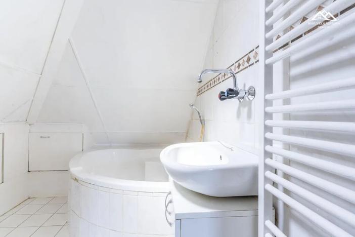 Pronájem bytu 3+1, Leština u Světlé, 73 m2