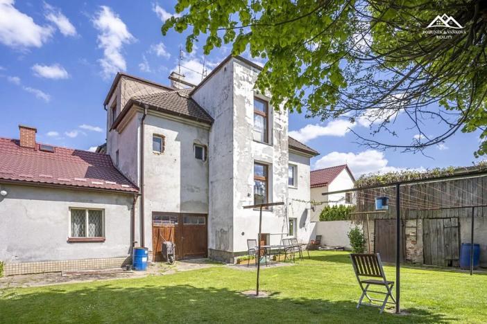 Pronájem bytu 3+1, Leština u Světlé, 73 m2