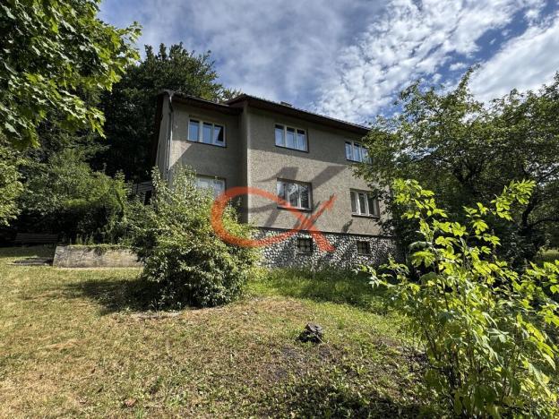 Prodej chaty, Prostřední Bečva, 160 m2