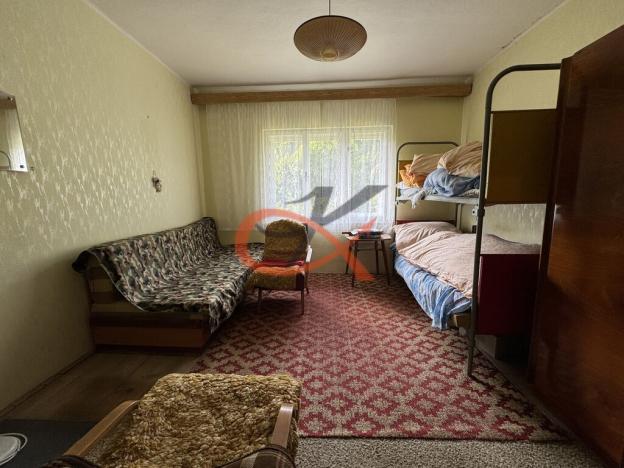 Prodej chaty, Prostřední Bečva, 160 m2