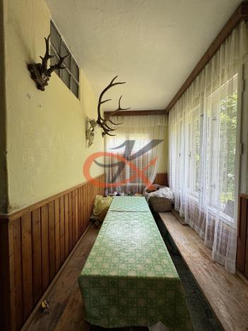 Prodej chaty, Prostřední Bečva, 160 m2